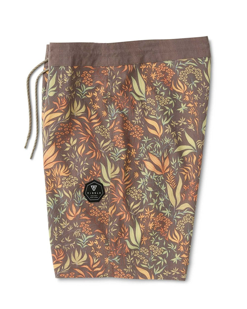Prarie Dogs 18.5 Boardshort