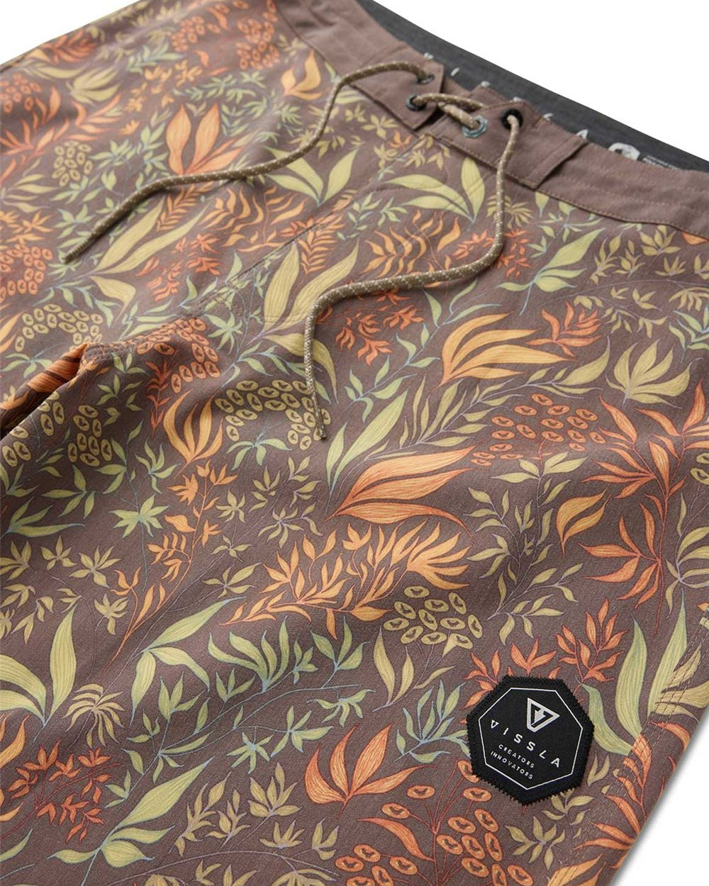 Prarie Dogs 18.5 Boardshort