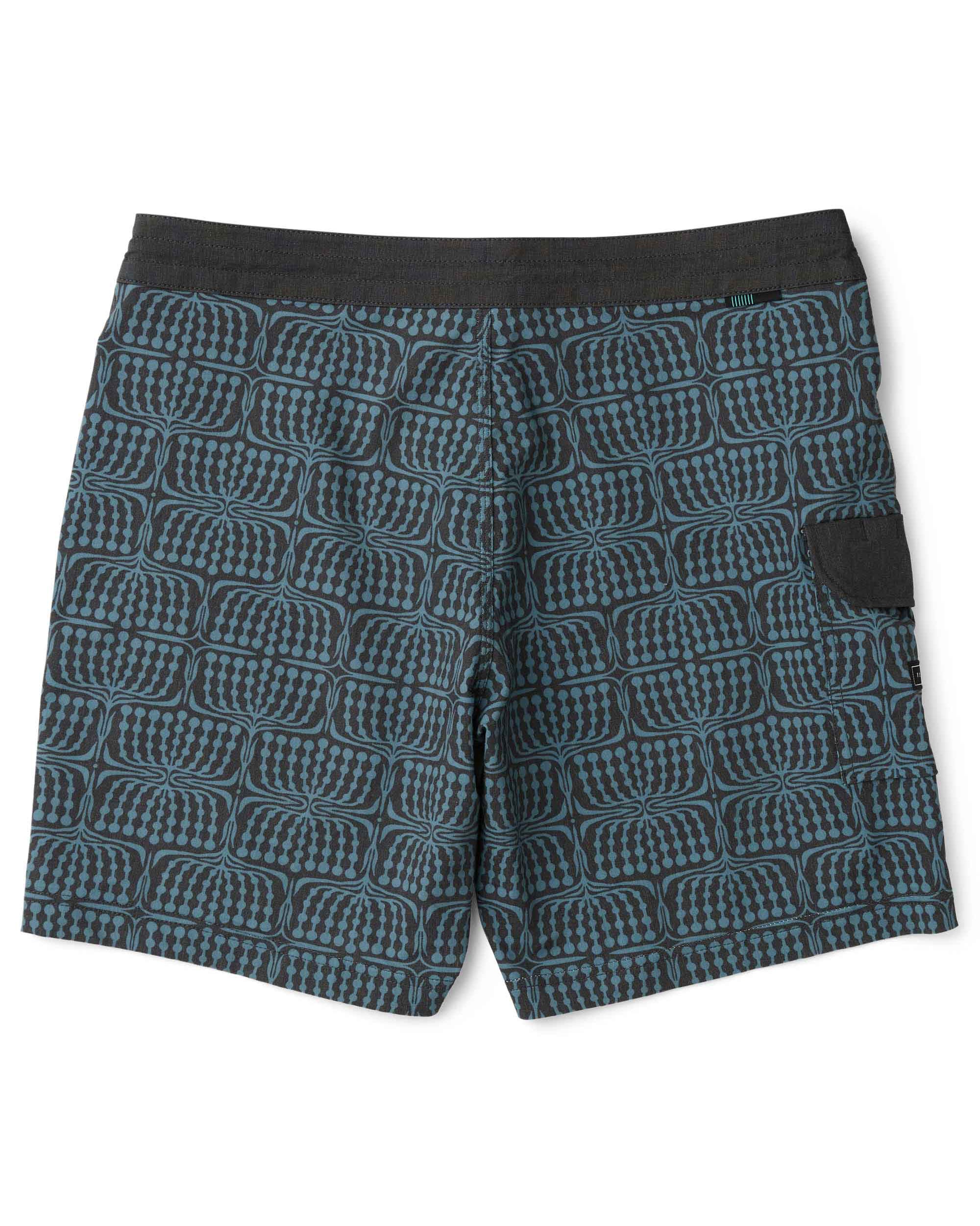 Croozer 17.5 Boardshort