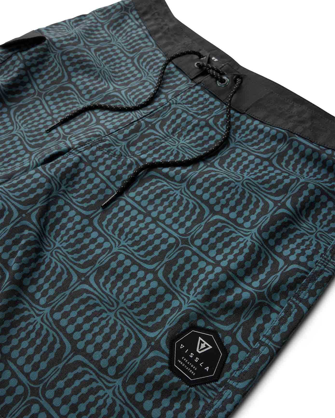Croozer 17.5 Boardshort