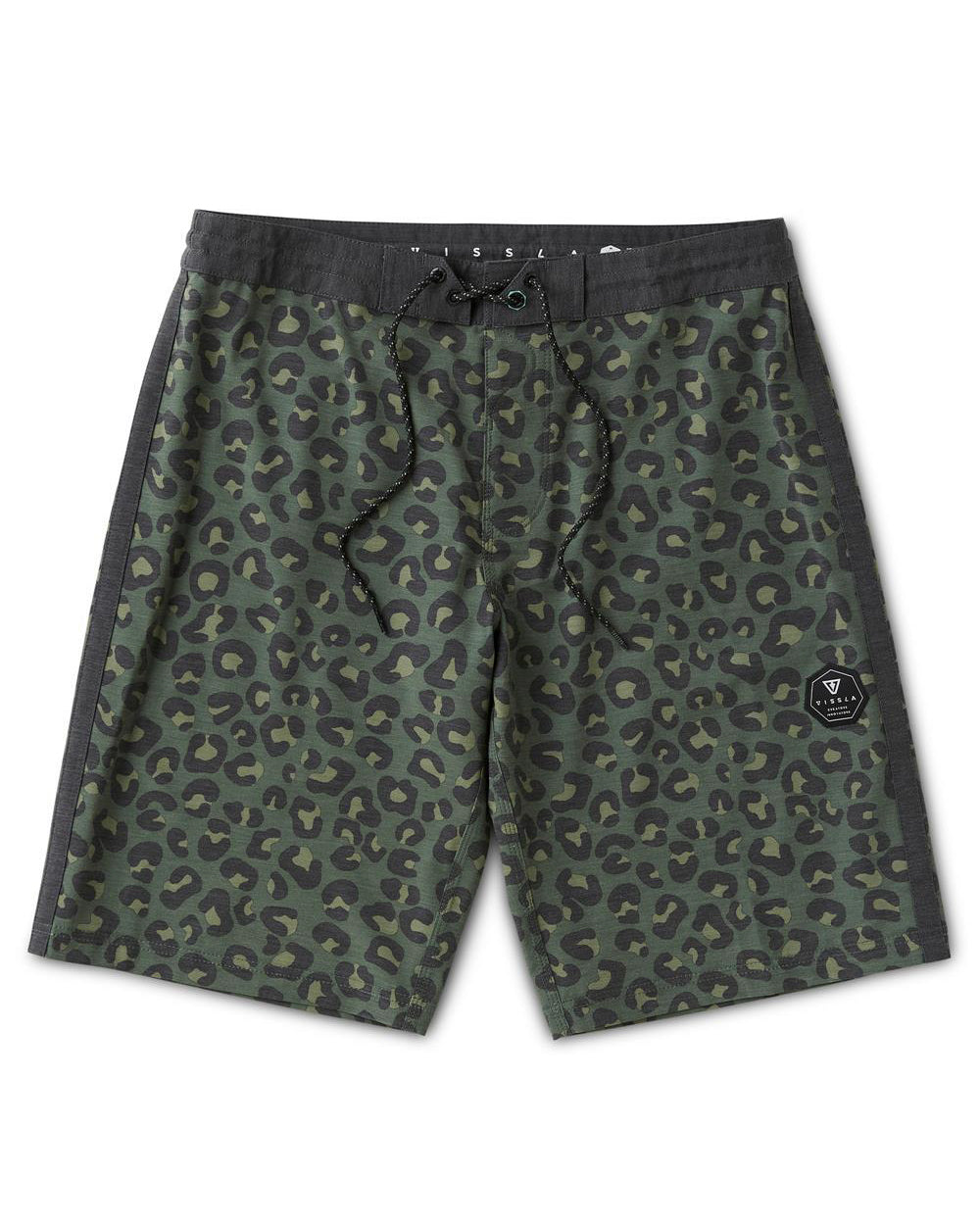 Beacons 17.5inch Boardshort