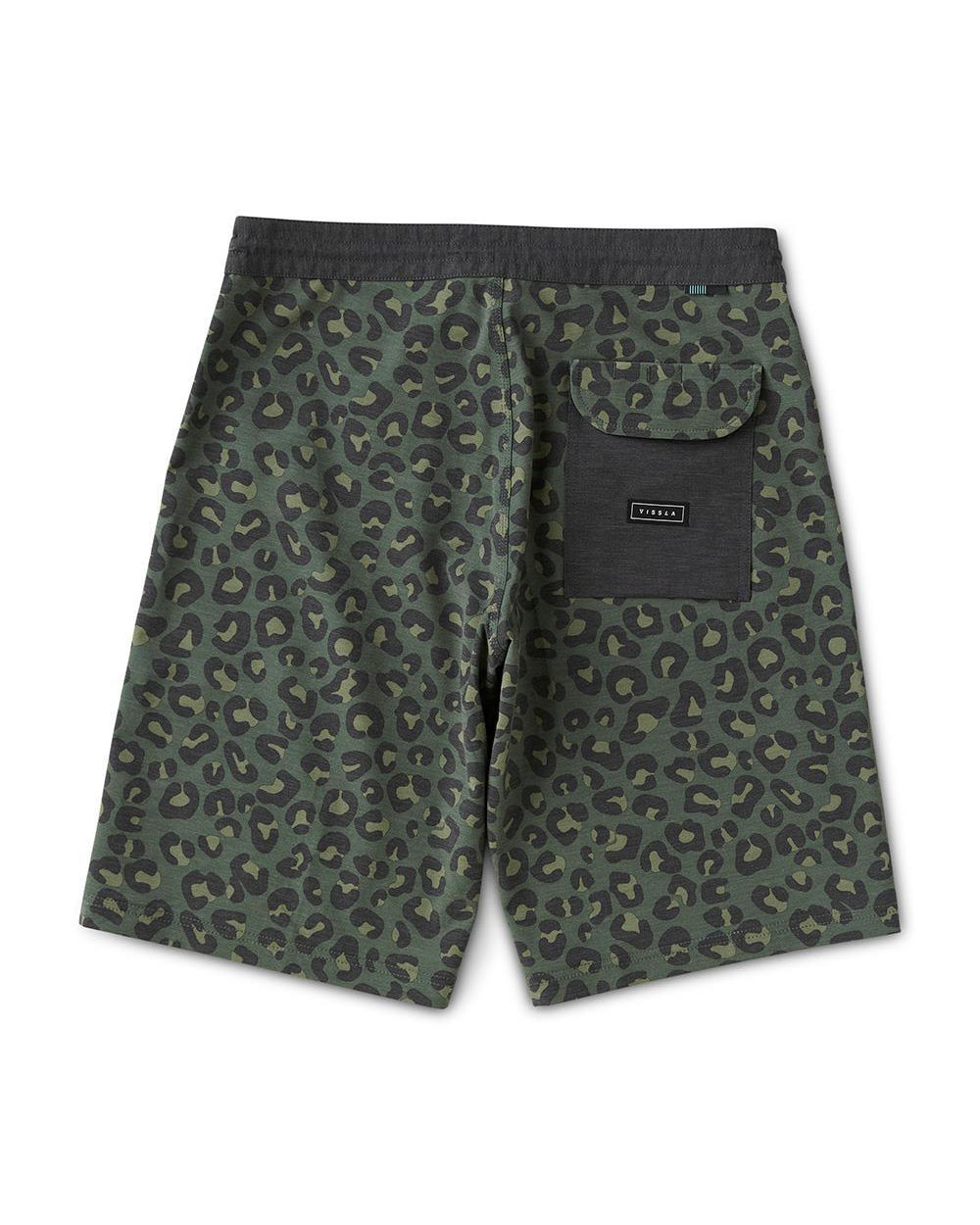 Beacons 17.5inch Boardshort