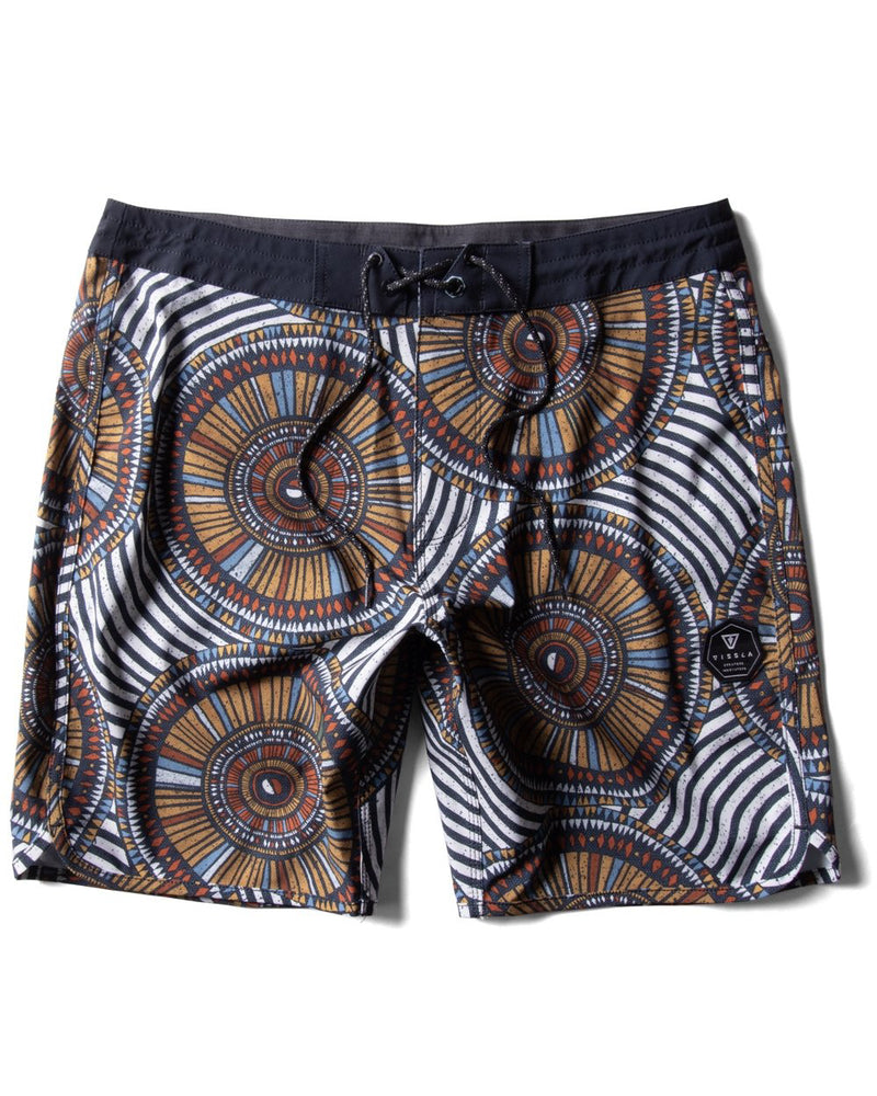 Skeleton Coast 18.5 Inch Boardshort