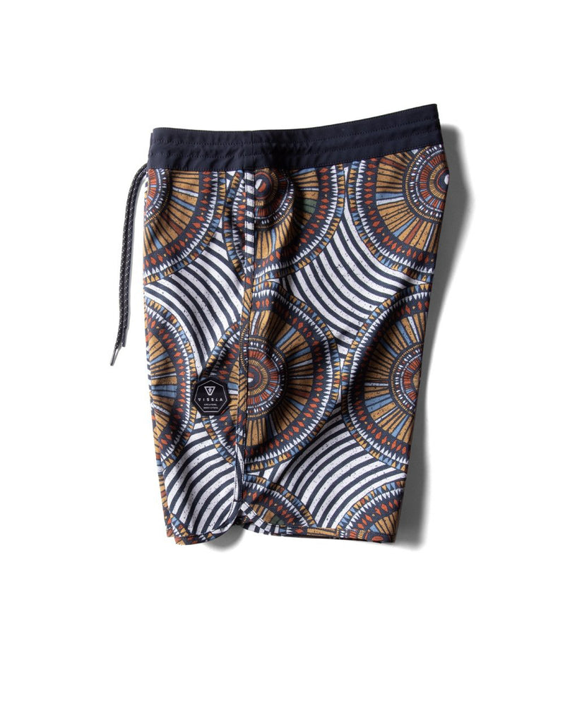 Skeleton Coast 18.5 Inch Boardshort