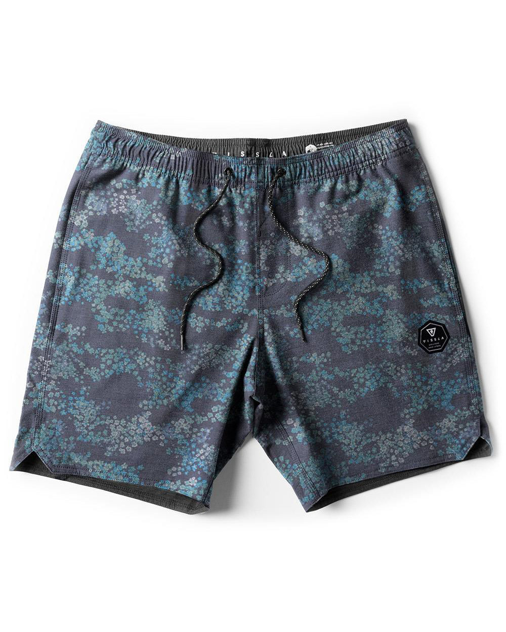 Botanica 16.5Inch Ecolastic Boadshort