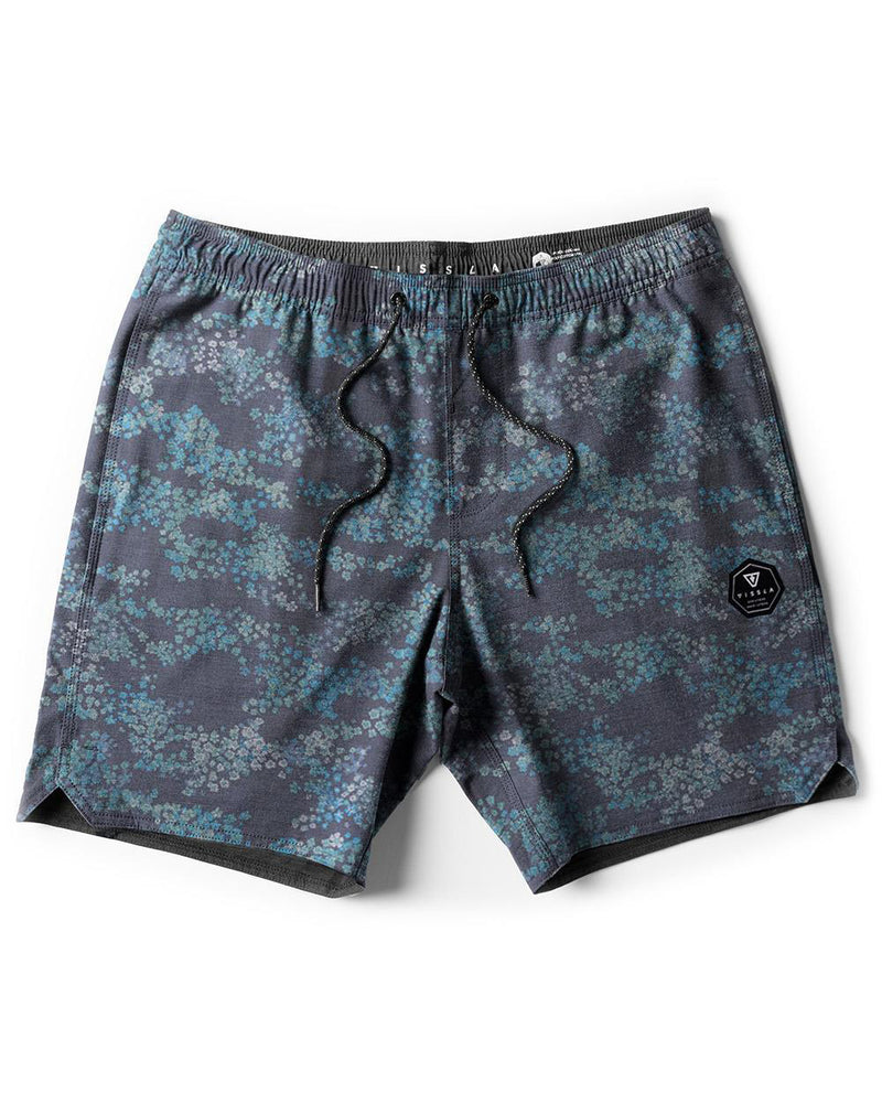 Botanica 16.5Inch Ecolastic Boadshort