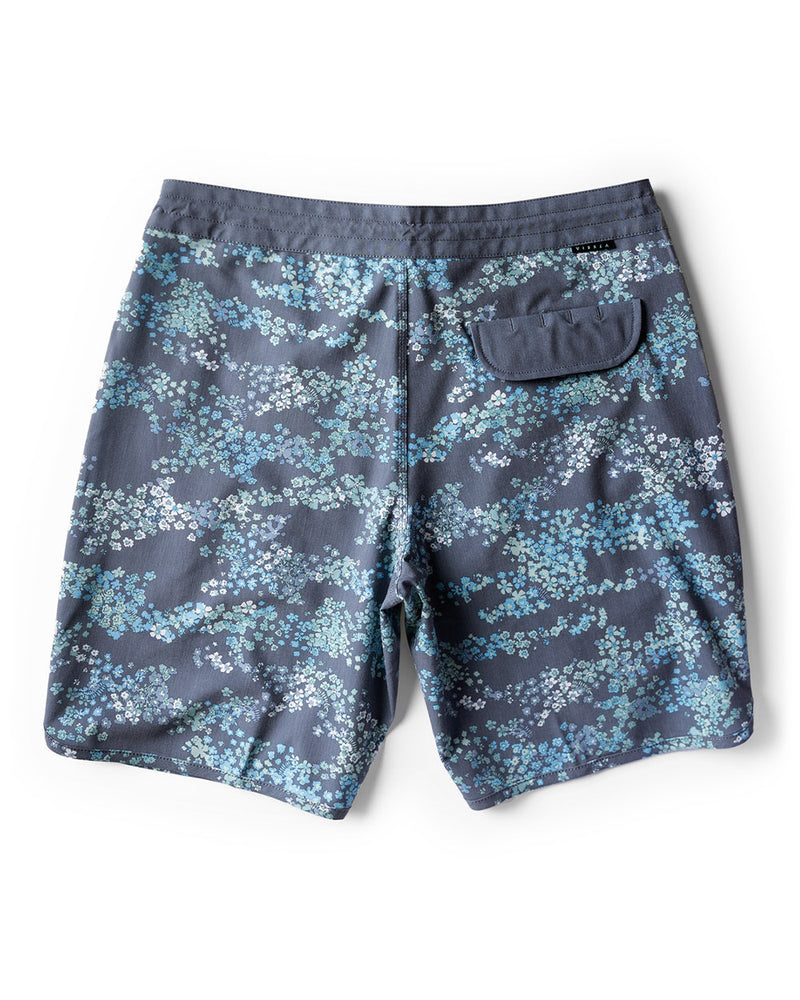 Botanica 16.5Inch Ecolastic Boadshort