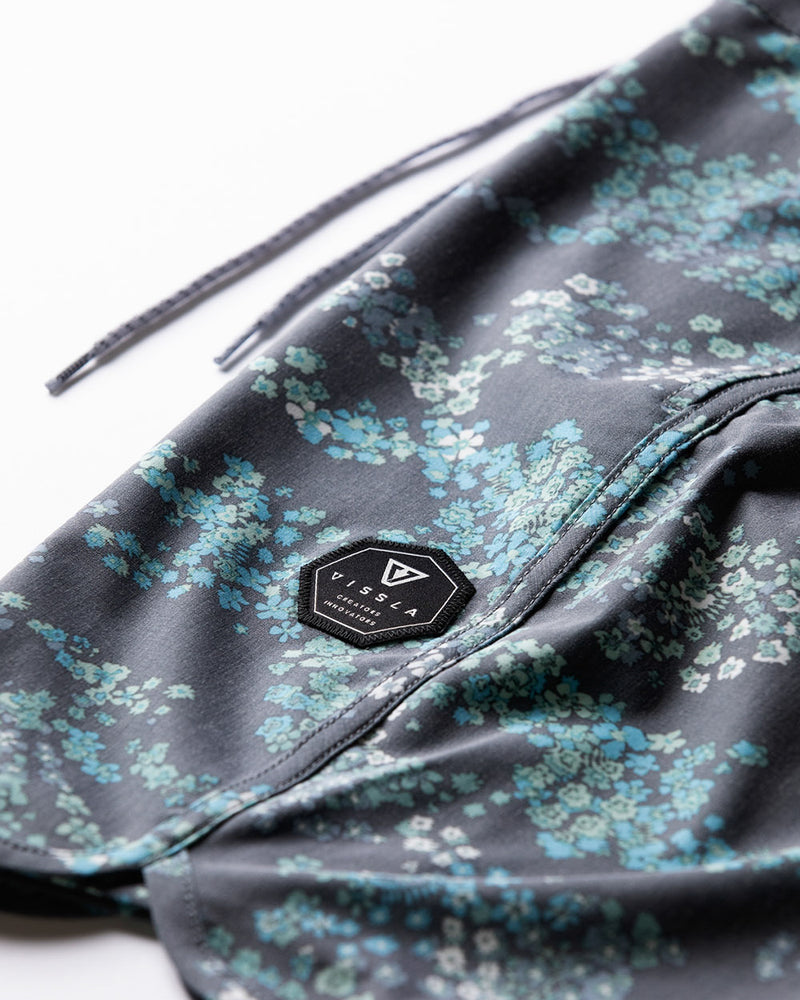 Botanica 16.5Inch Ecolastic Boadshort