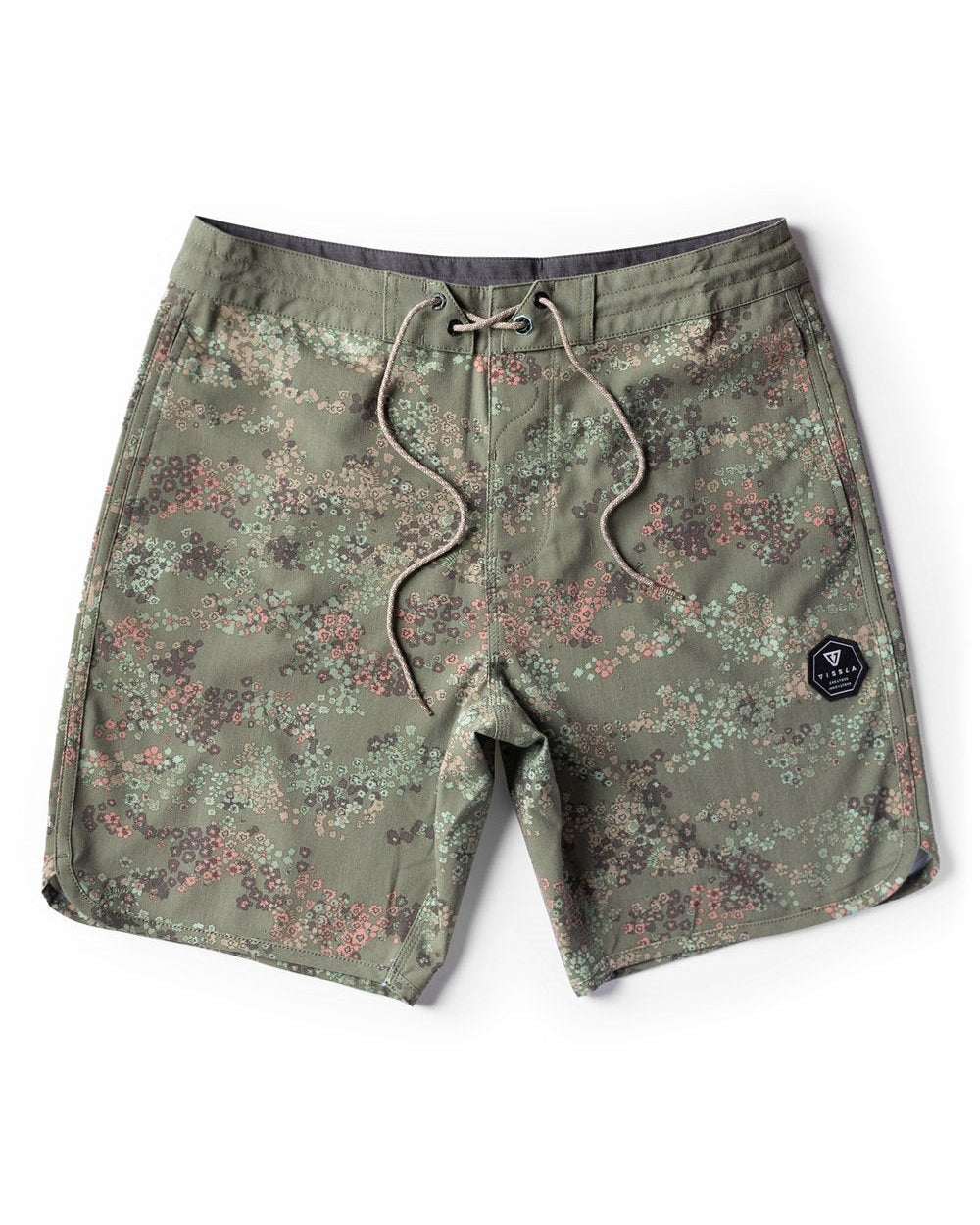 Botanica 18.5Inch Boardshort