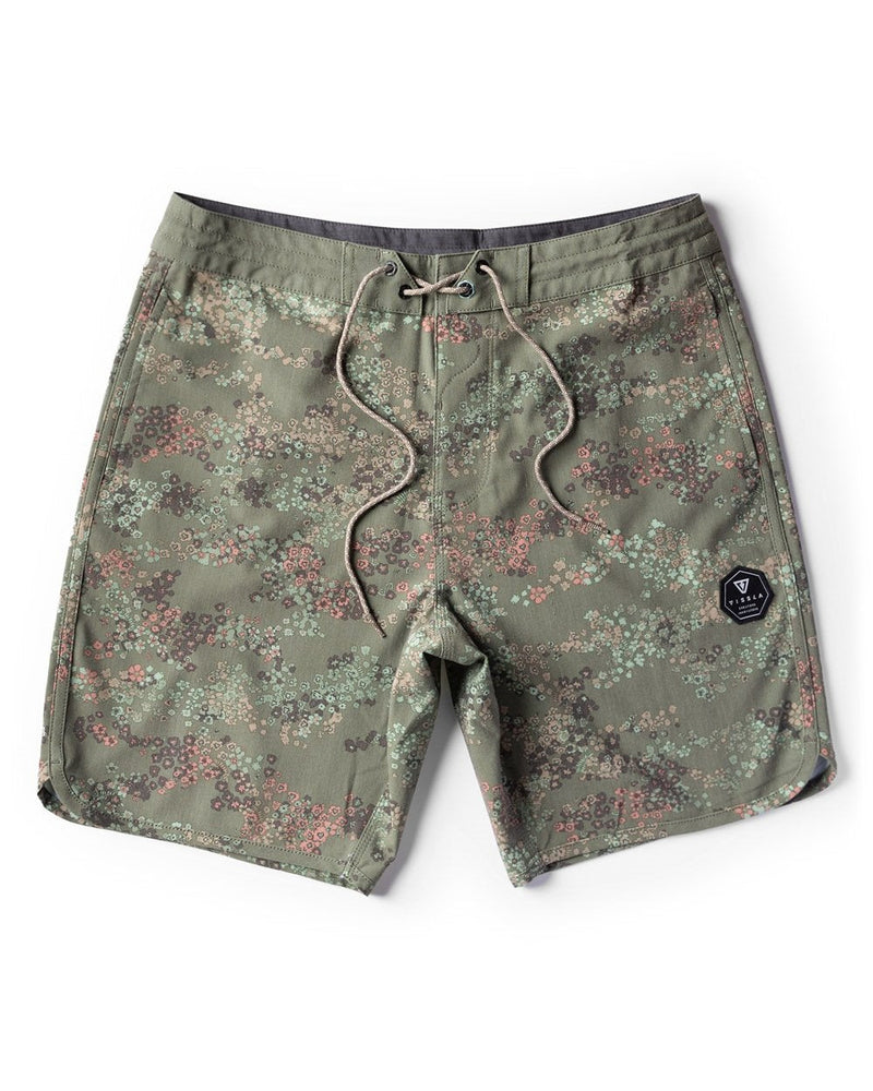 Botanica 18.5Inch Boardshort