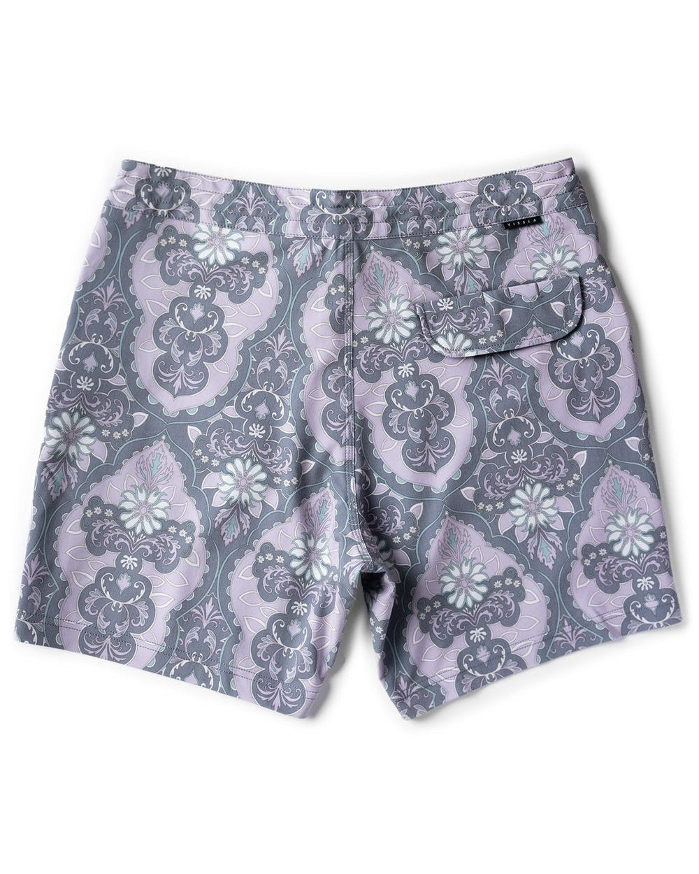 Mundaka 17.5Inch Boardshort