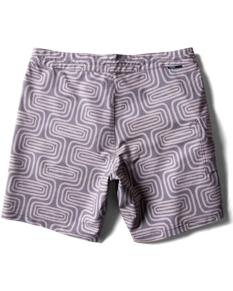 Congos 17.5 Inch Boardshort