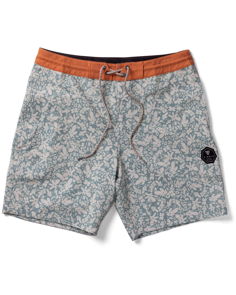 Superbloom 17.5 Inch Boardshort