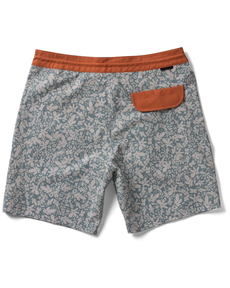 Superbloom 17.5 Inch Boardshort