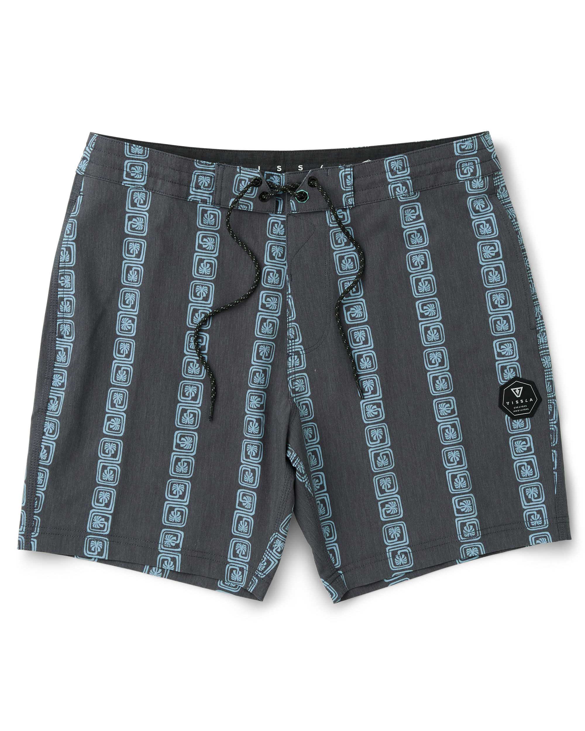 Lost Coast 17.5 Boardshort