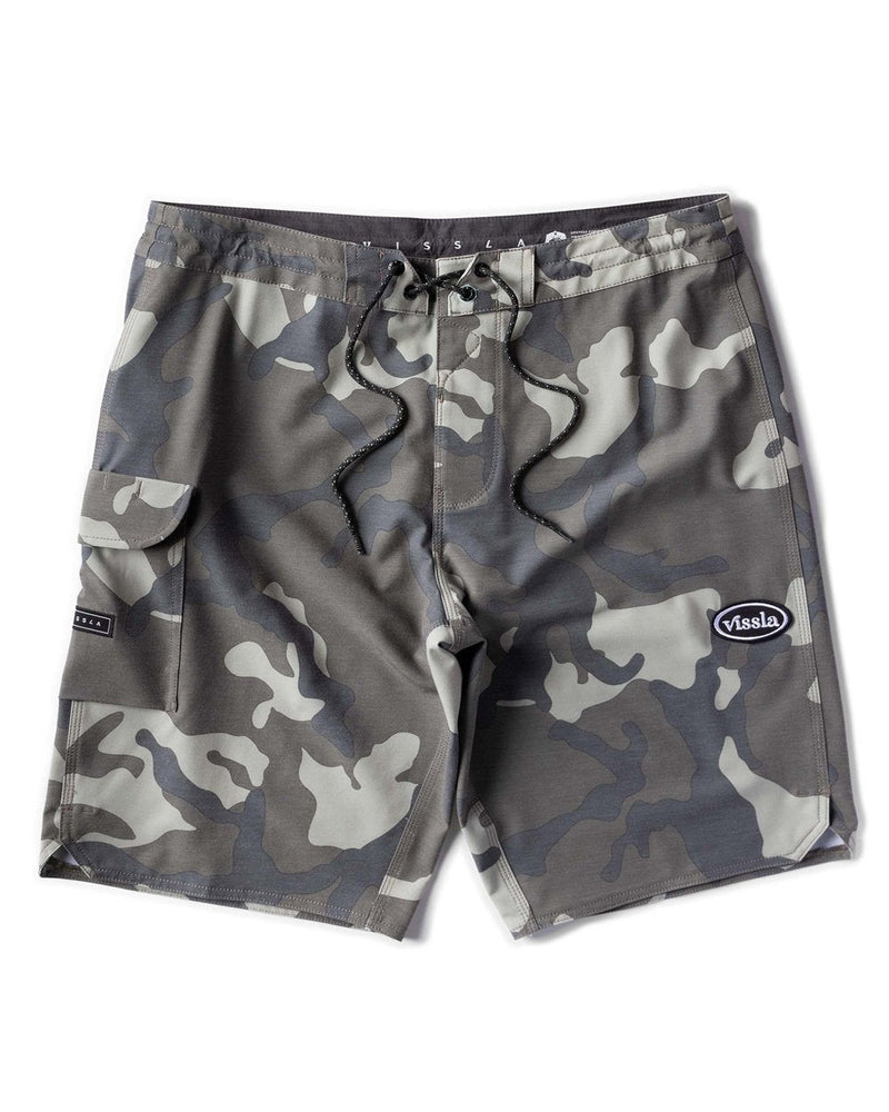 Long Sets 21Inch Boardshort