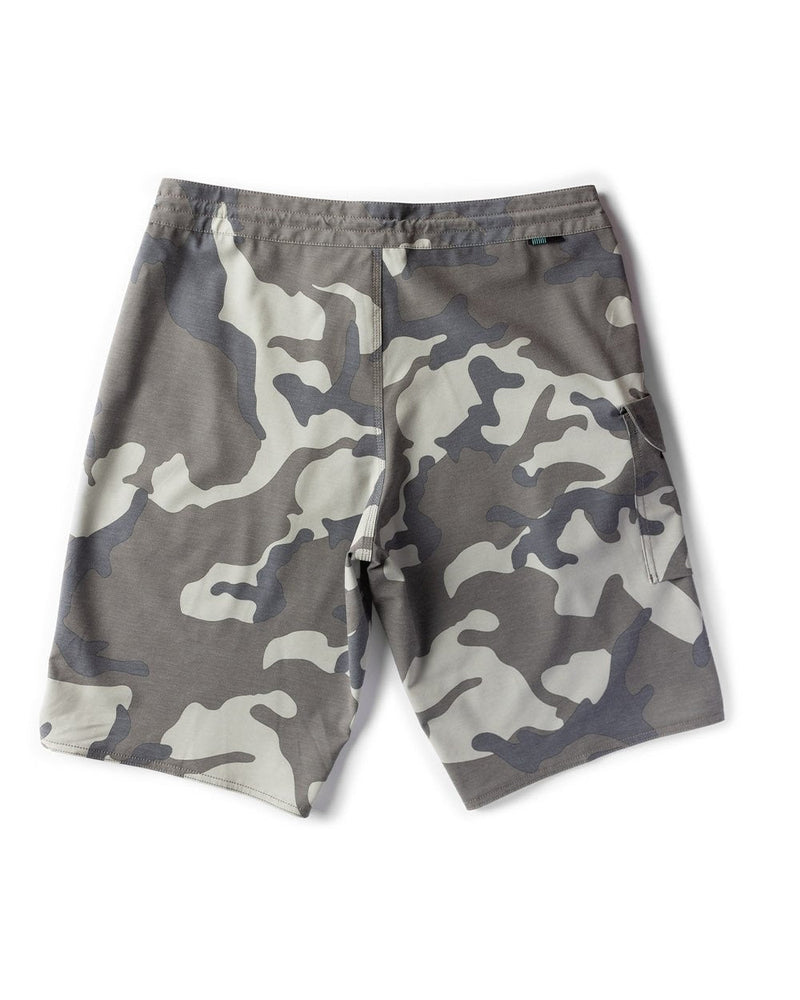 Long Sets 21Inch Boardshort