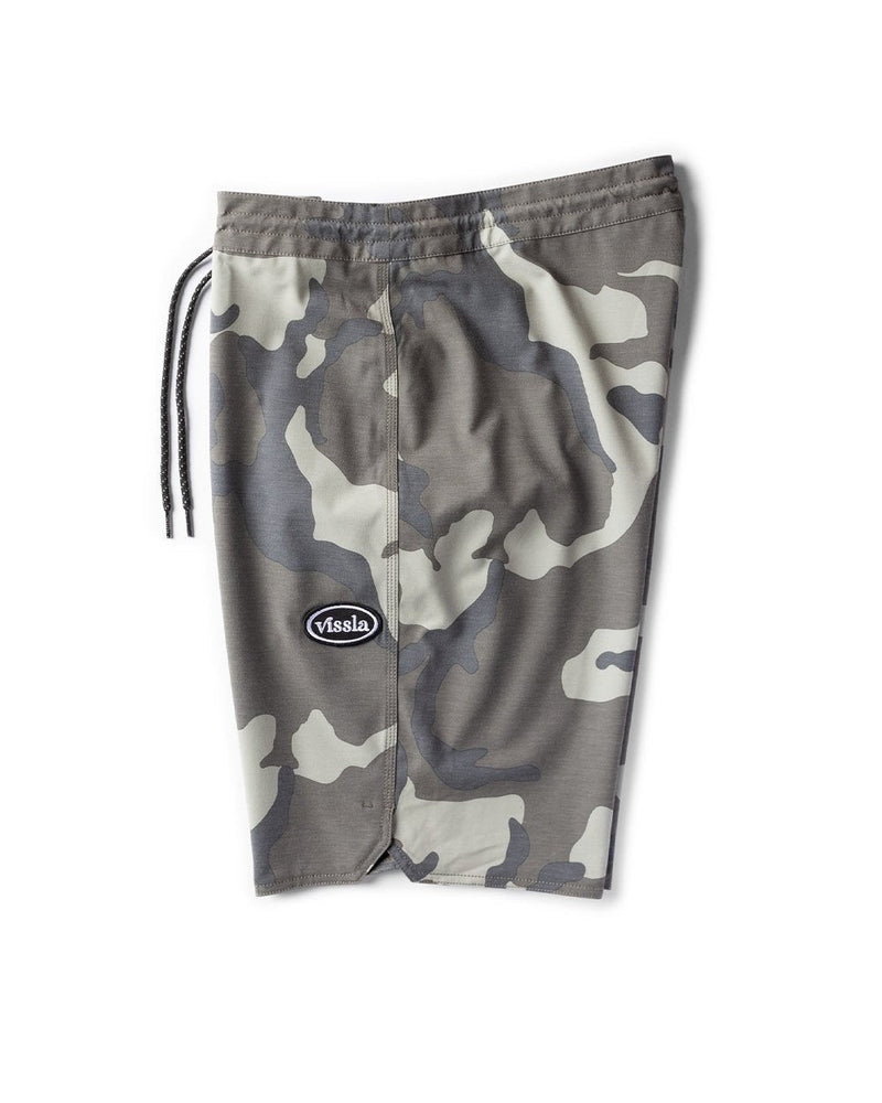 Long Sets 21Inch Boardshort