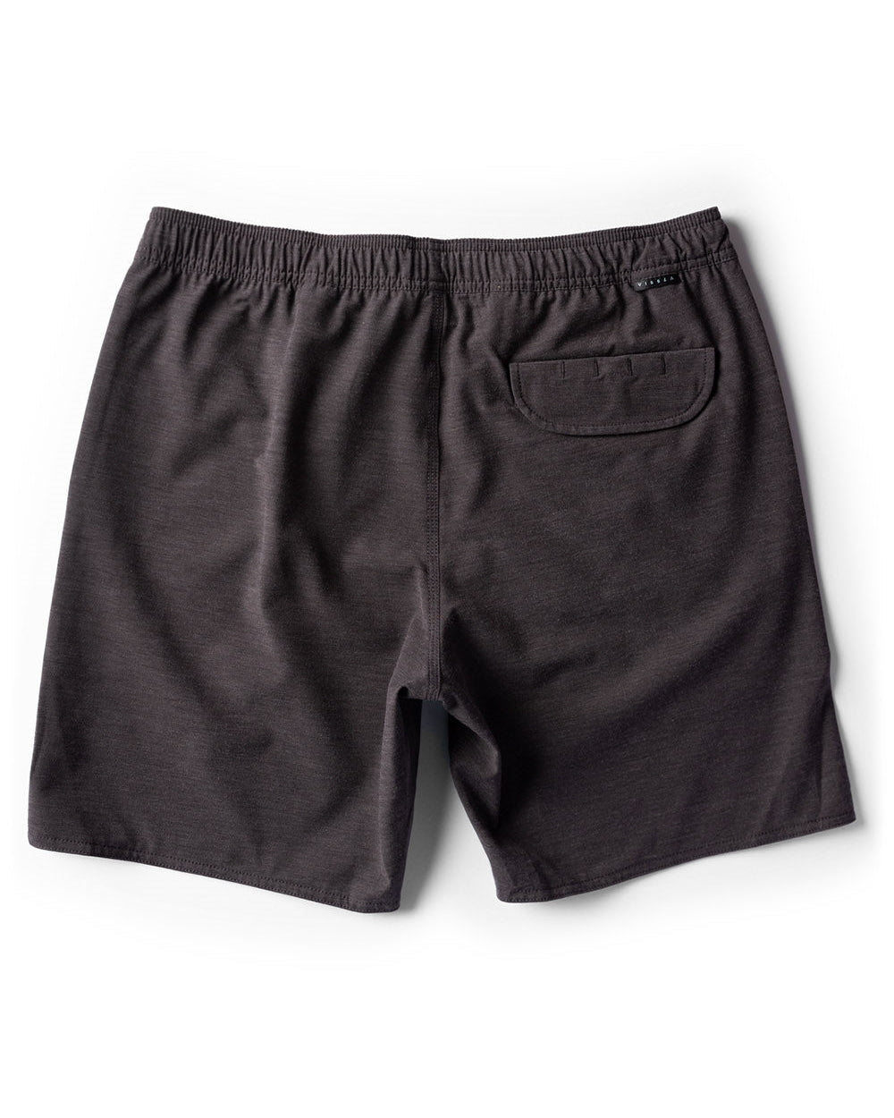 Solid Sets 17.5 Ecolastic Boardshort