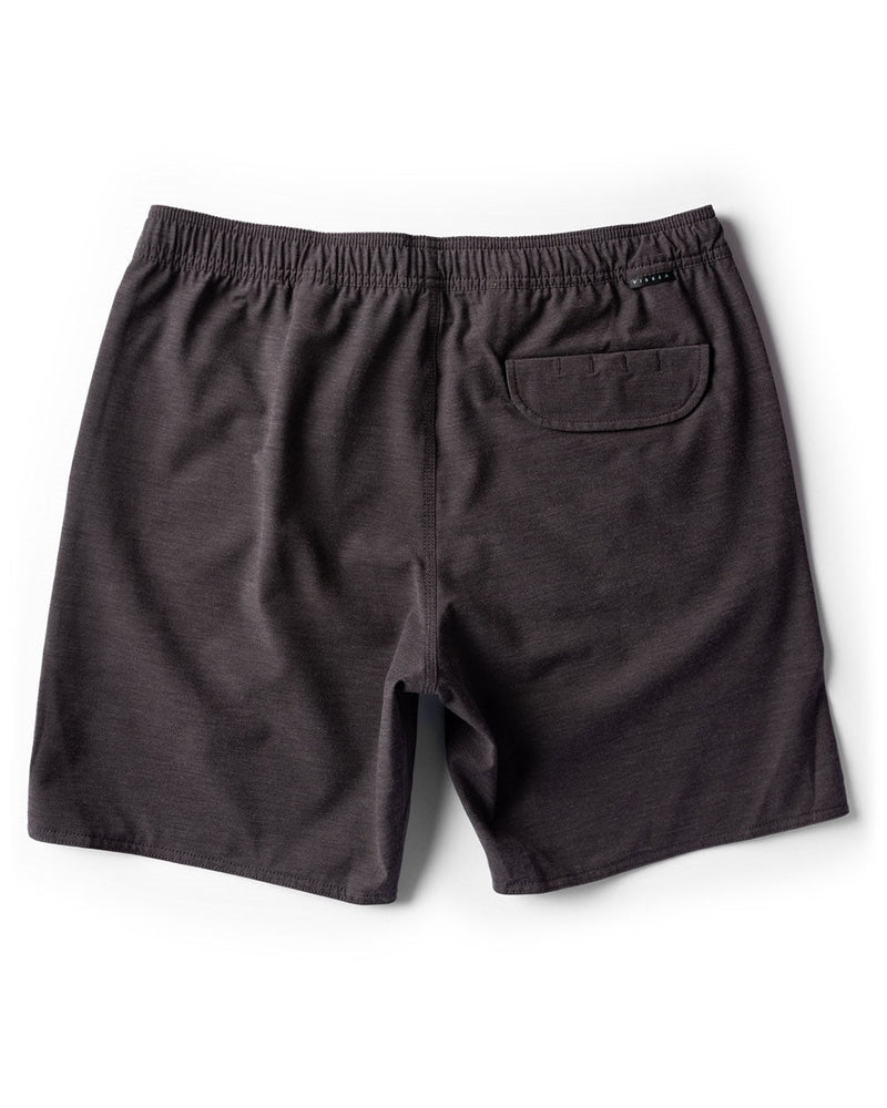 Solid Sets 17.5 Ecolastic Boardshort