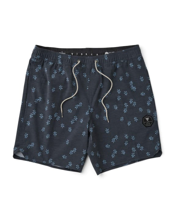 In Bloom 16.5inch Ecolastic Boardshort
