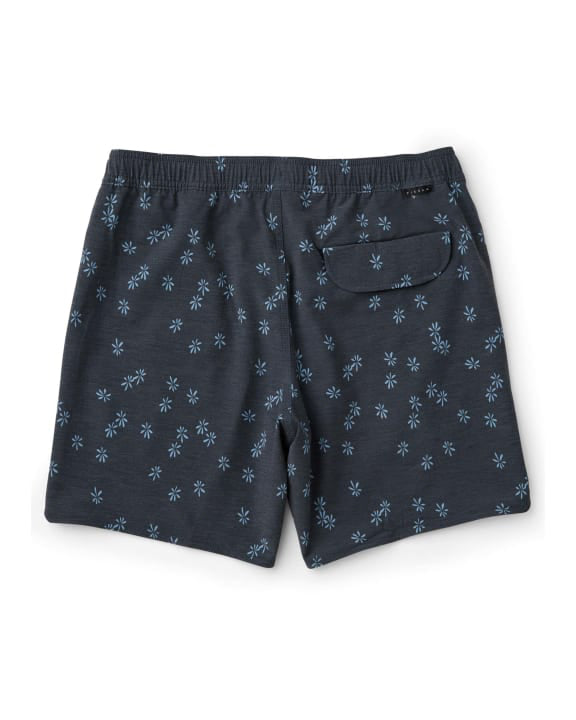In Bloom 16.5inch Ecolastic Boardshort