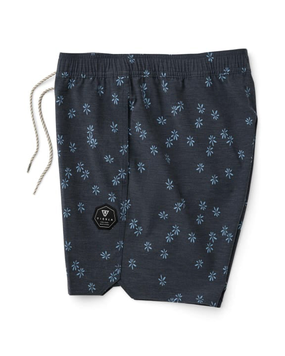 In Bloom 16.5inch Ecolastic Boardshort