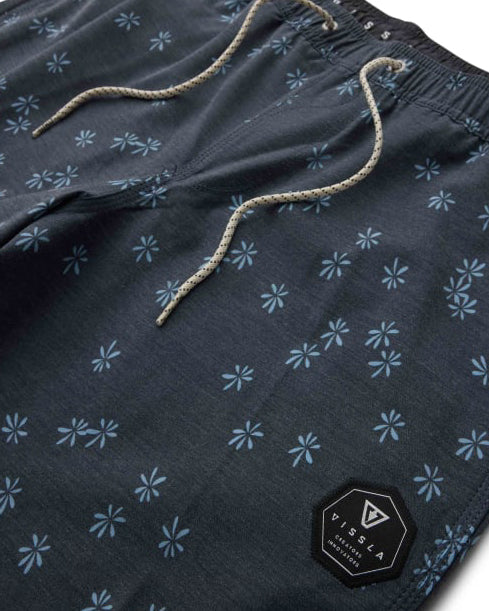 In Bloom 16.5inch Ecolastic Boardshort