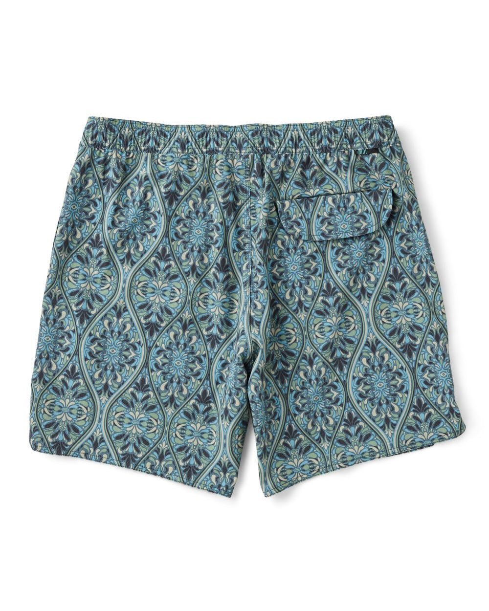 Desert Dream 16.5inch Ecolastic Boardshort