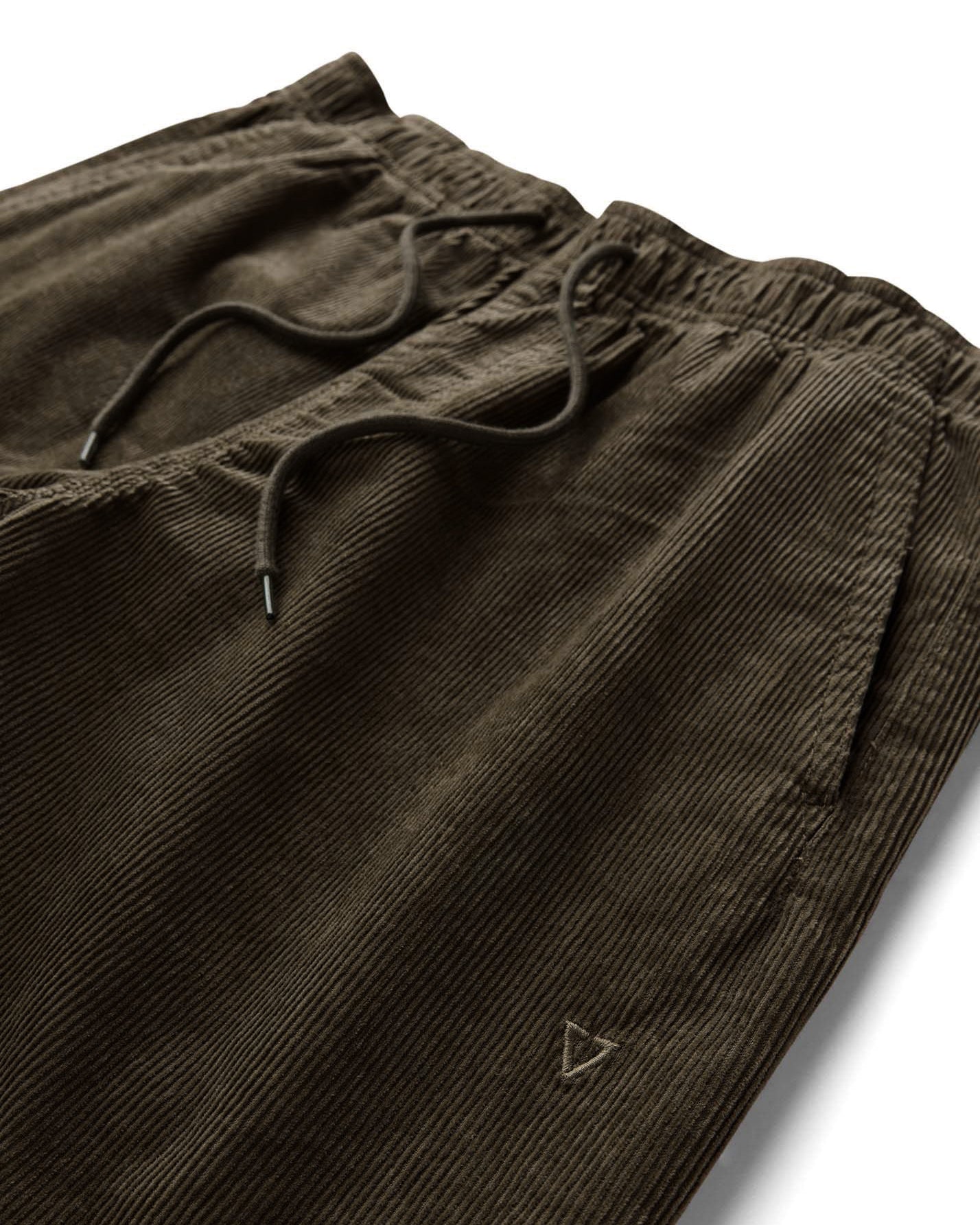 No See Ums Cord Eco 17inch Elastic Walkshort