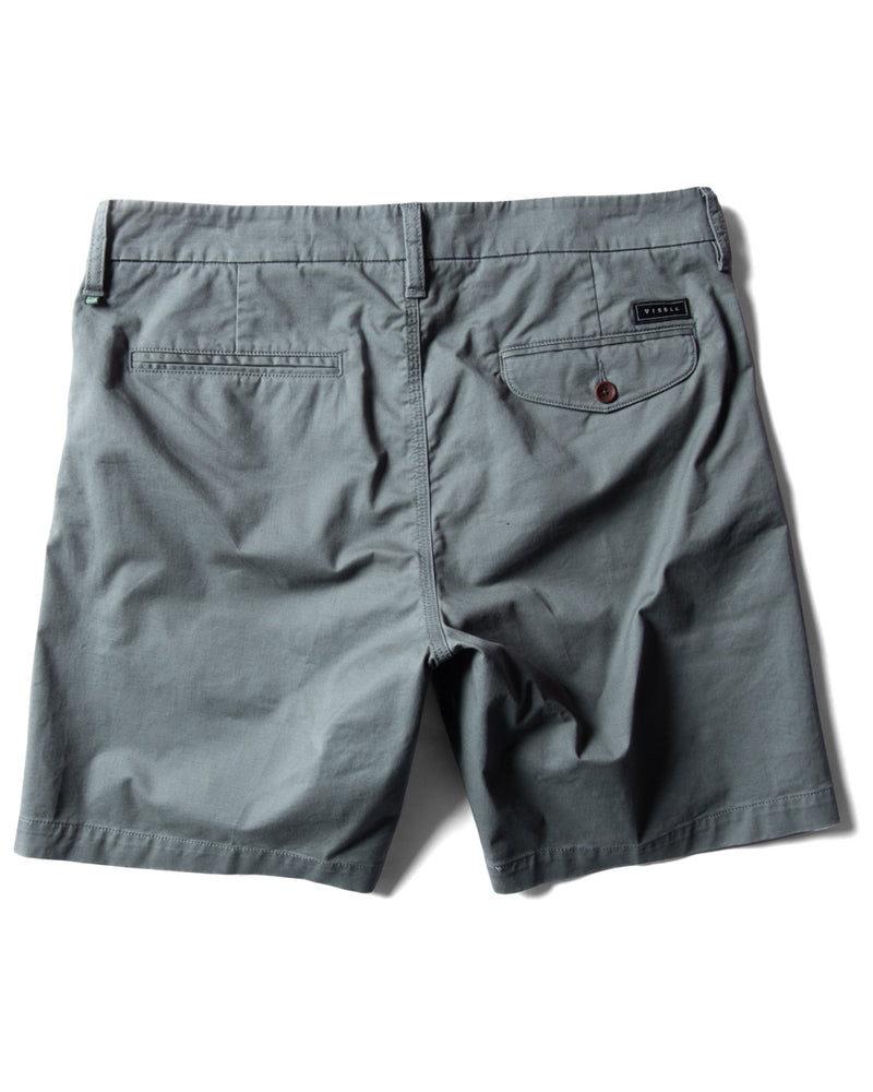 No See Ums 18Inch Walkshort