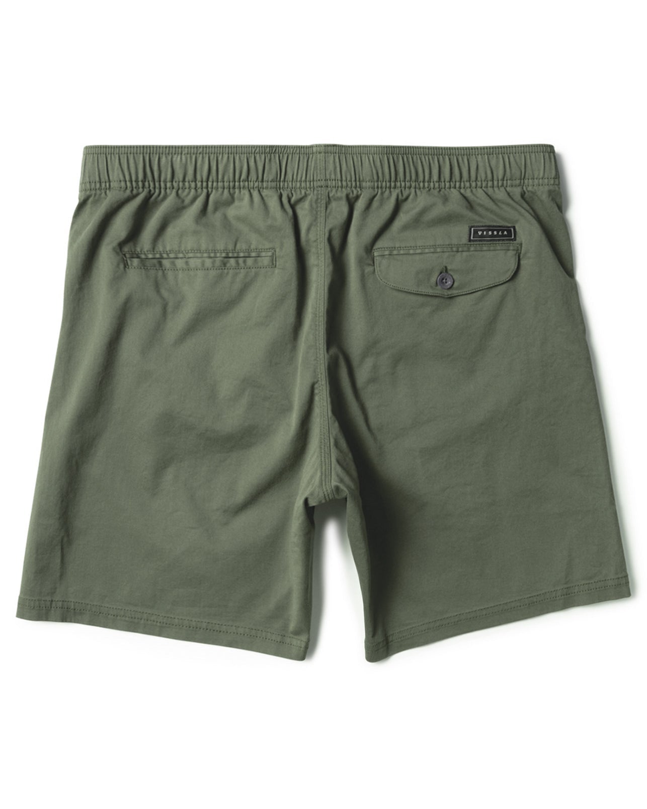 No See Ums Eco 18Inch Walkshort