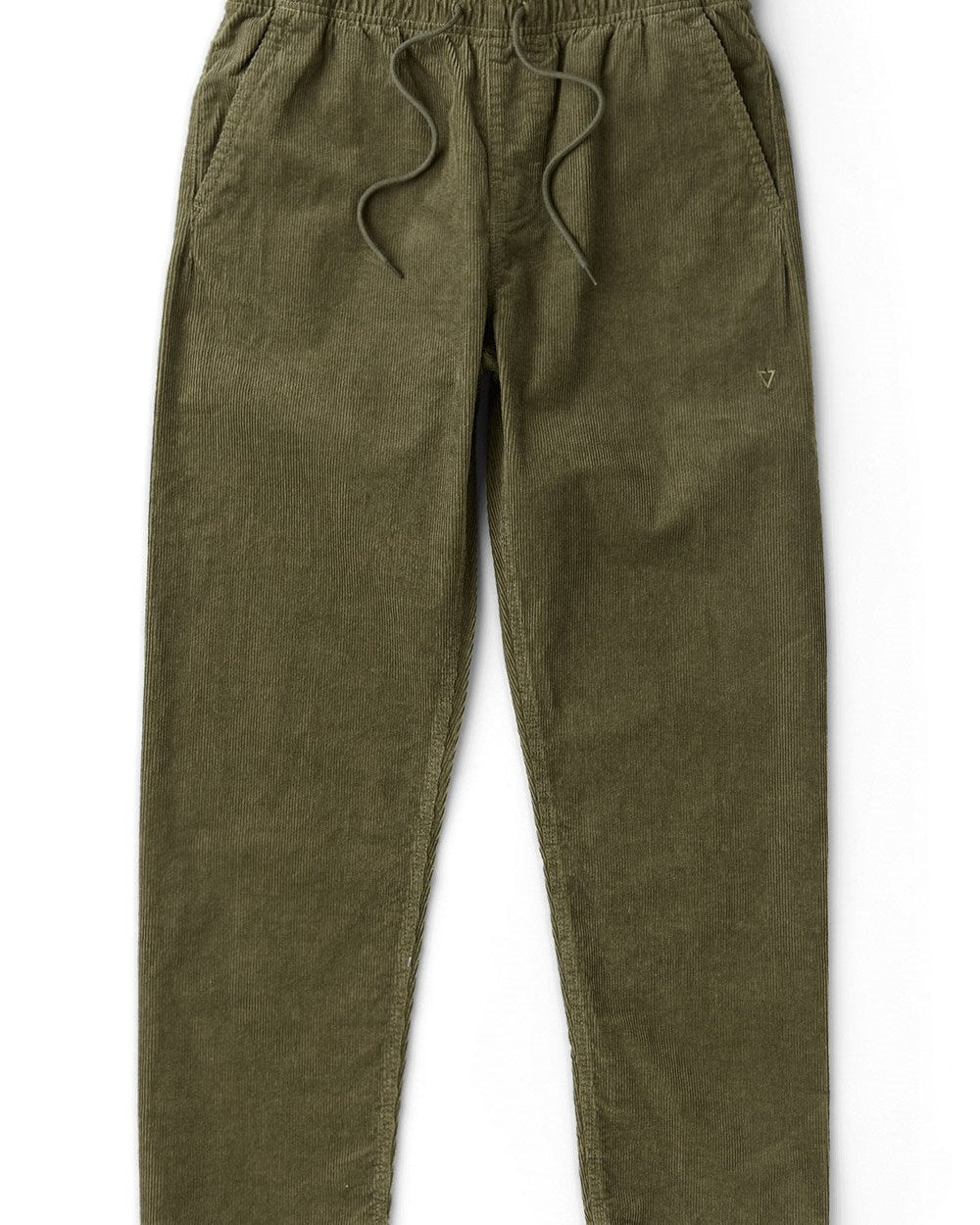 No See Ums Cord Eco Elastic Pant