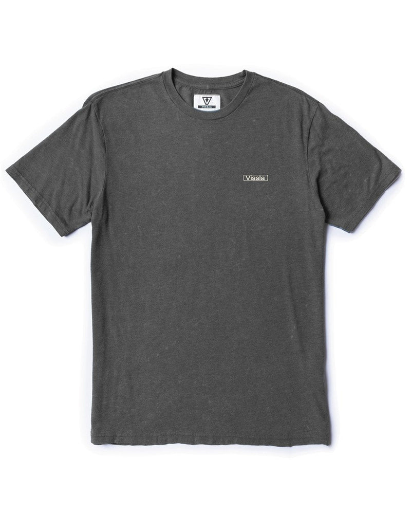 Pupukea Pay Phone Cosmic Short Sleeve Tee