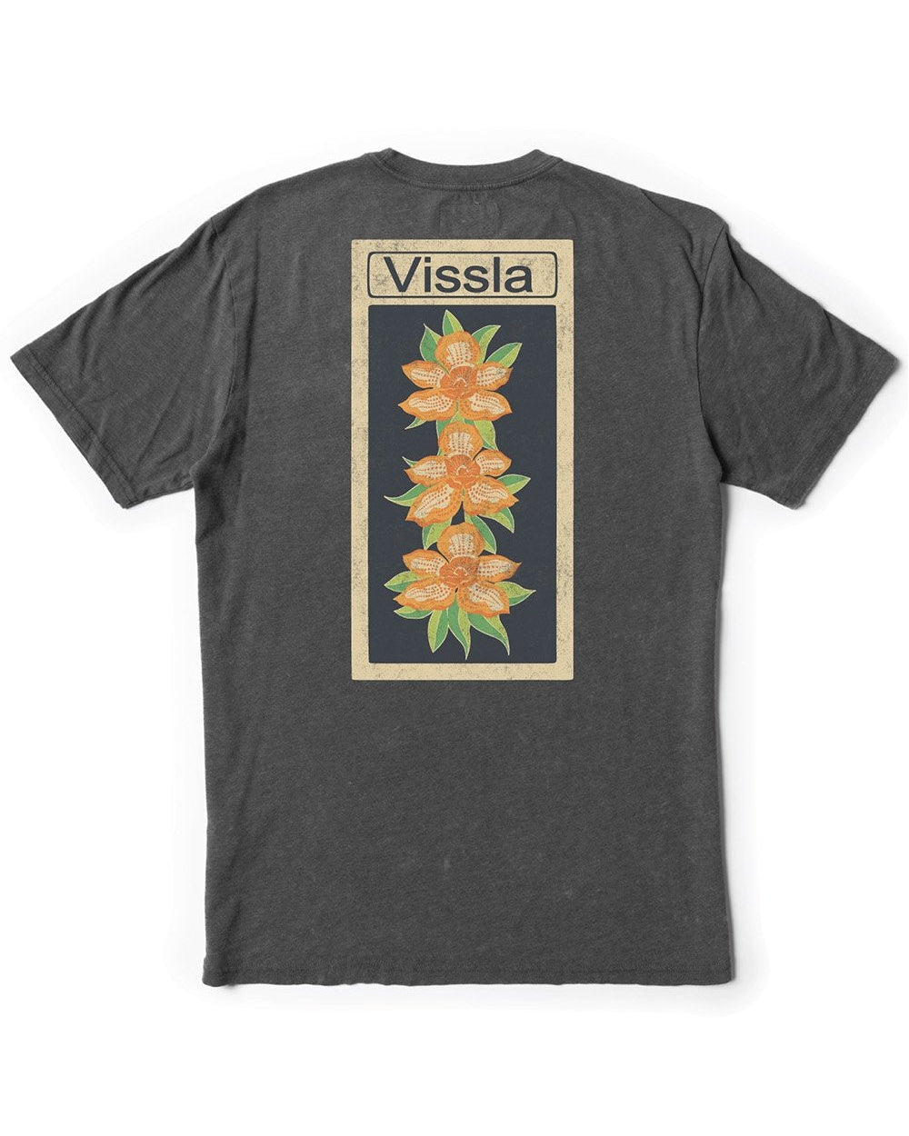 Pupukea Pay Phone Cosmic Short Sleeve Tee