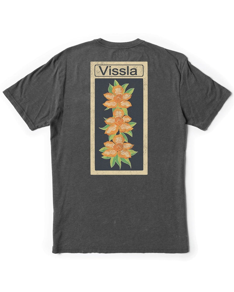 Pupukea Pay Phone Cosmic Short Sleeve Tee