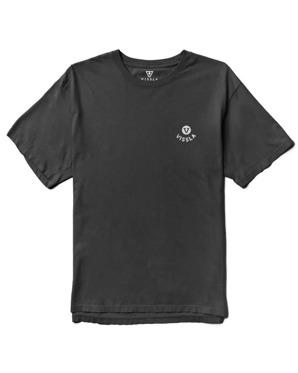 Floravisions Organic Blend Short Sleeve Tee