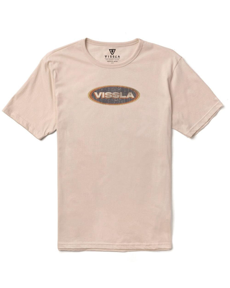 Occular Organic Short Sleeve Tee