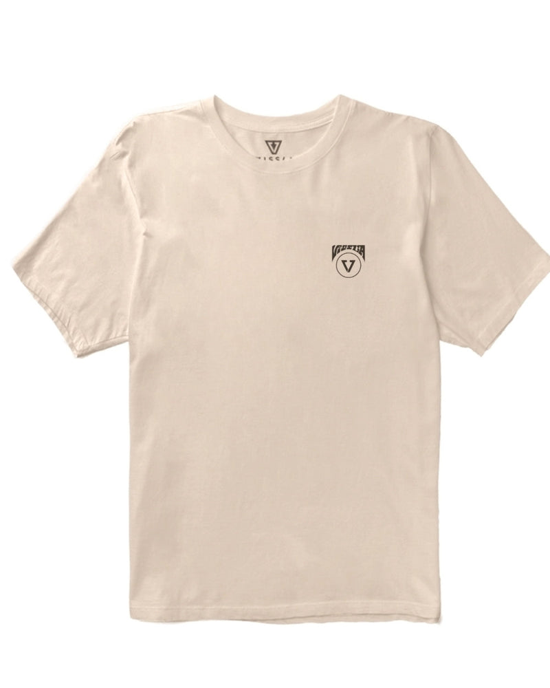 Inked Organic Blend Short Sleeve Tee