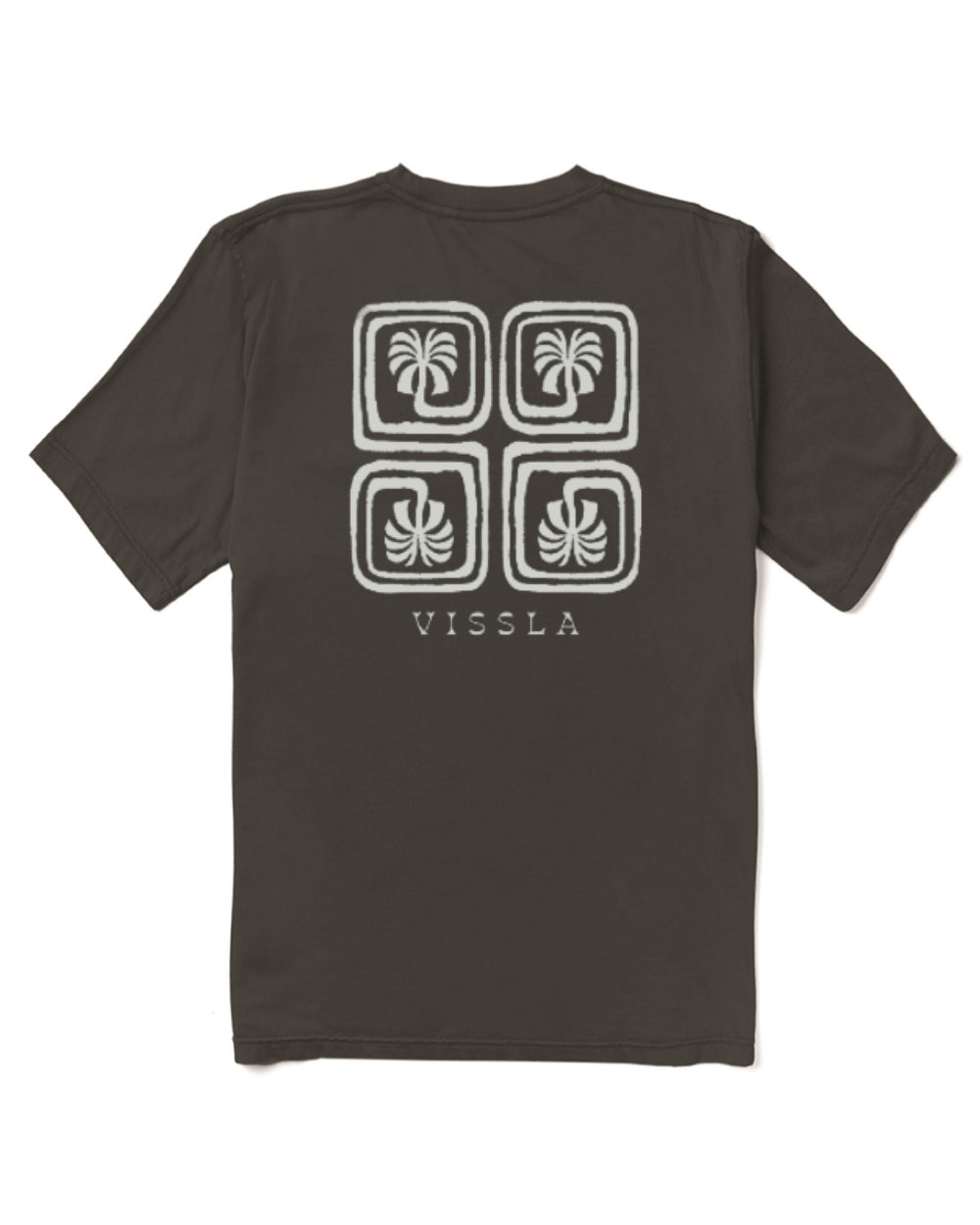 Lost Coast Swell Vintage Short Sleeve Tee