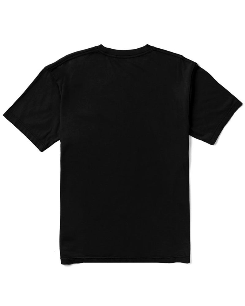 Inferno Swell Organic Short Sleeve Tee