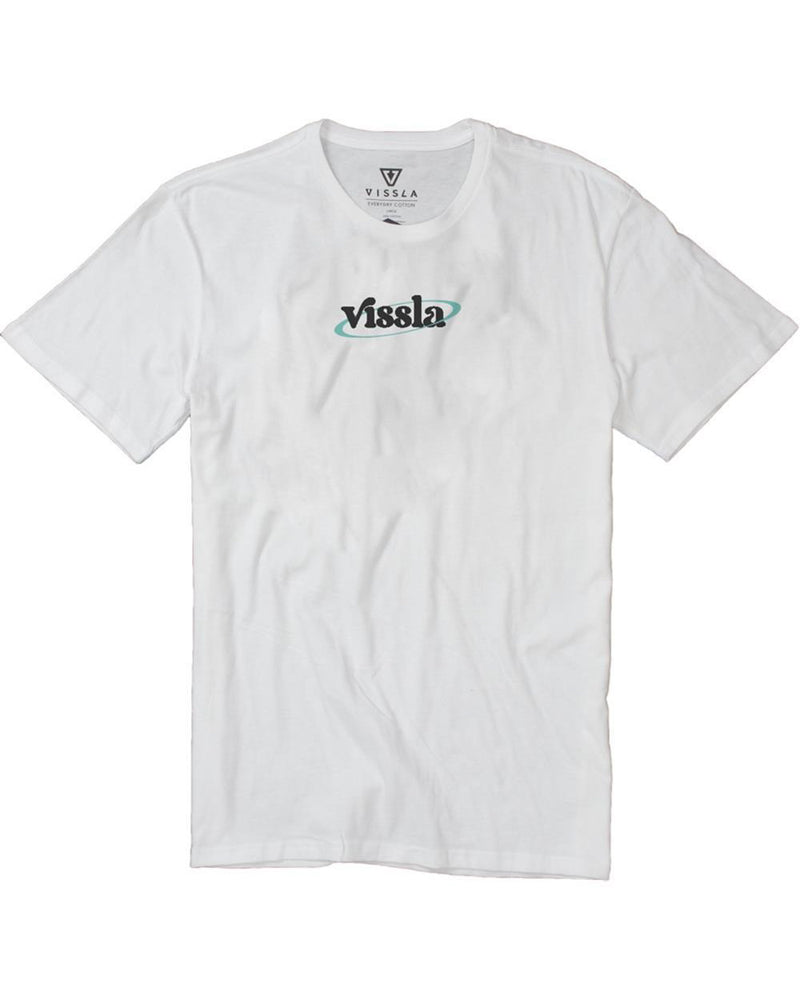 Orbit Swell Organic Short Sleeve Tee