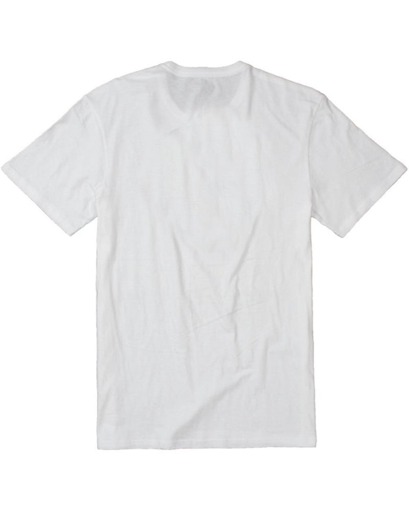 Orbit Swell Organic Short Sleeve Tee