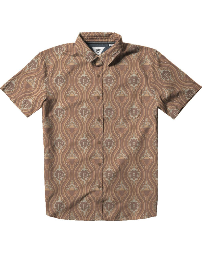 Suntile Eco Short Sleeve Shirt