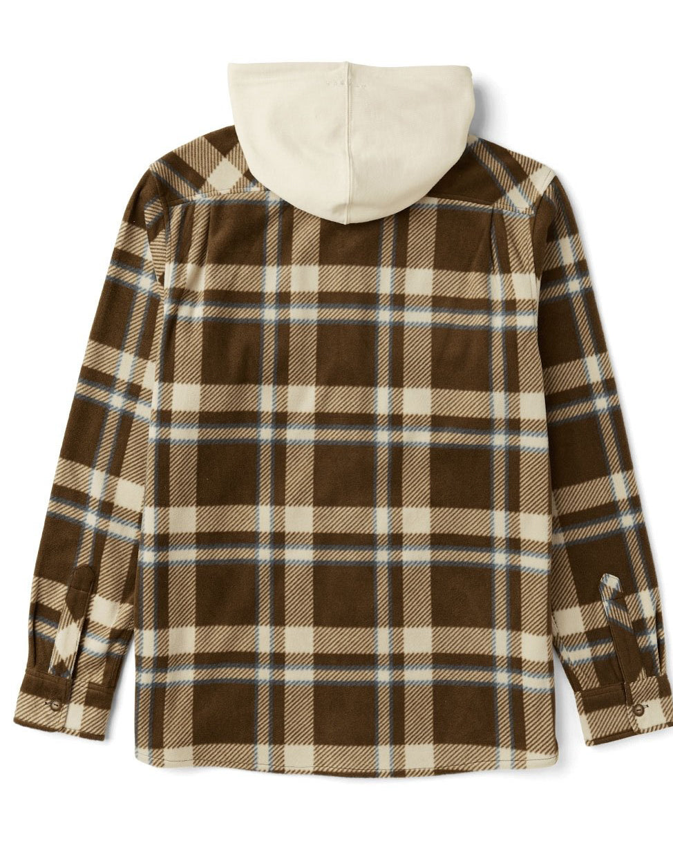 Eco-zy Shirt Jacket