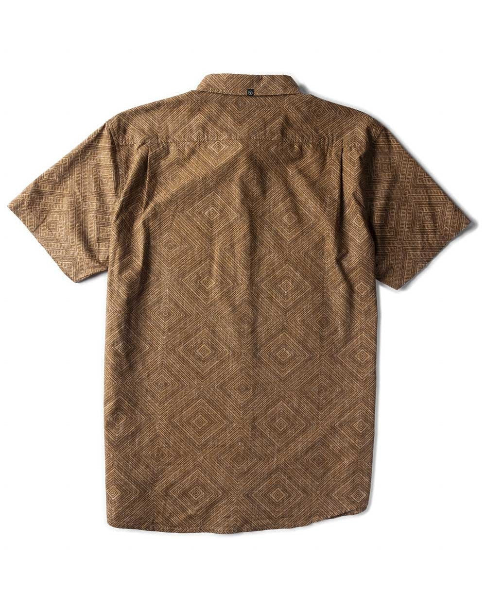 Diamond Head Eco Short Sleeve Shirt