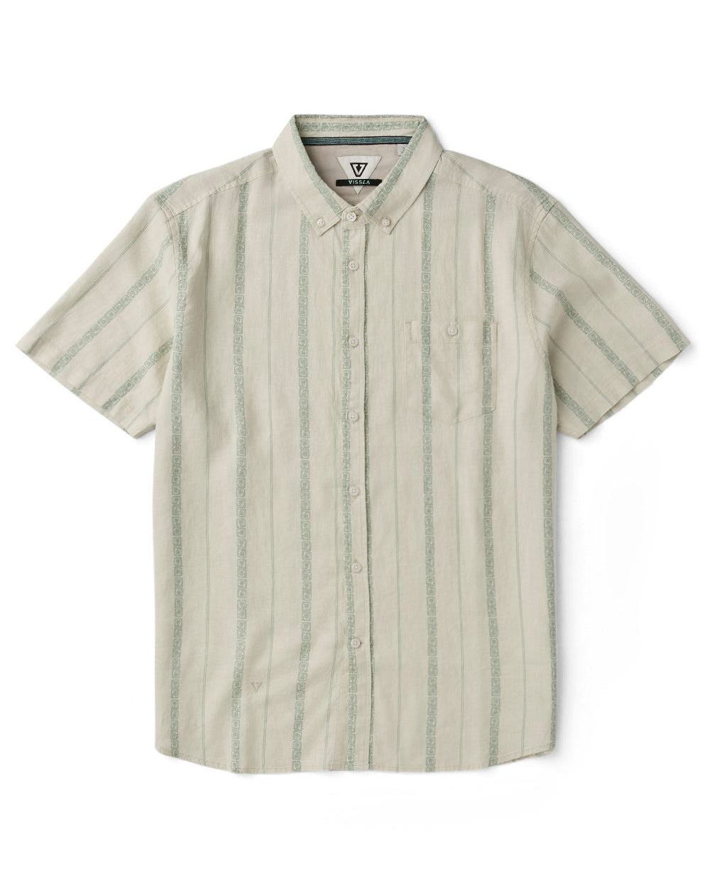 Lost Coast Short Sleeve Shirt