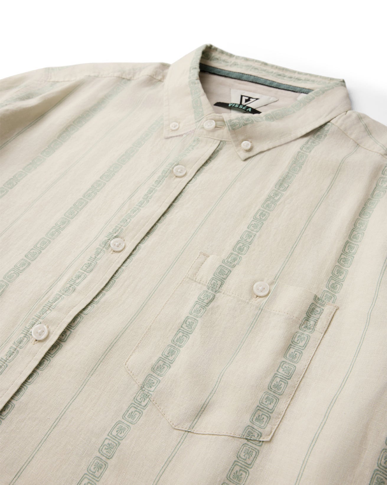 Lost Coast Short Sleeve Shirt