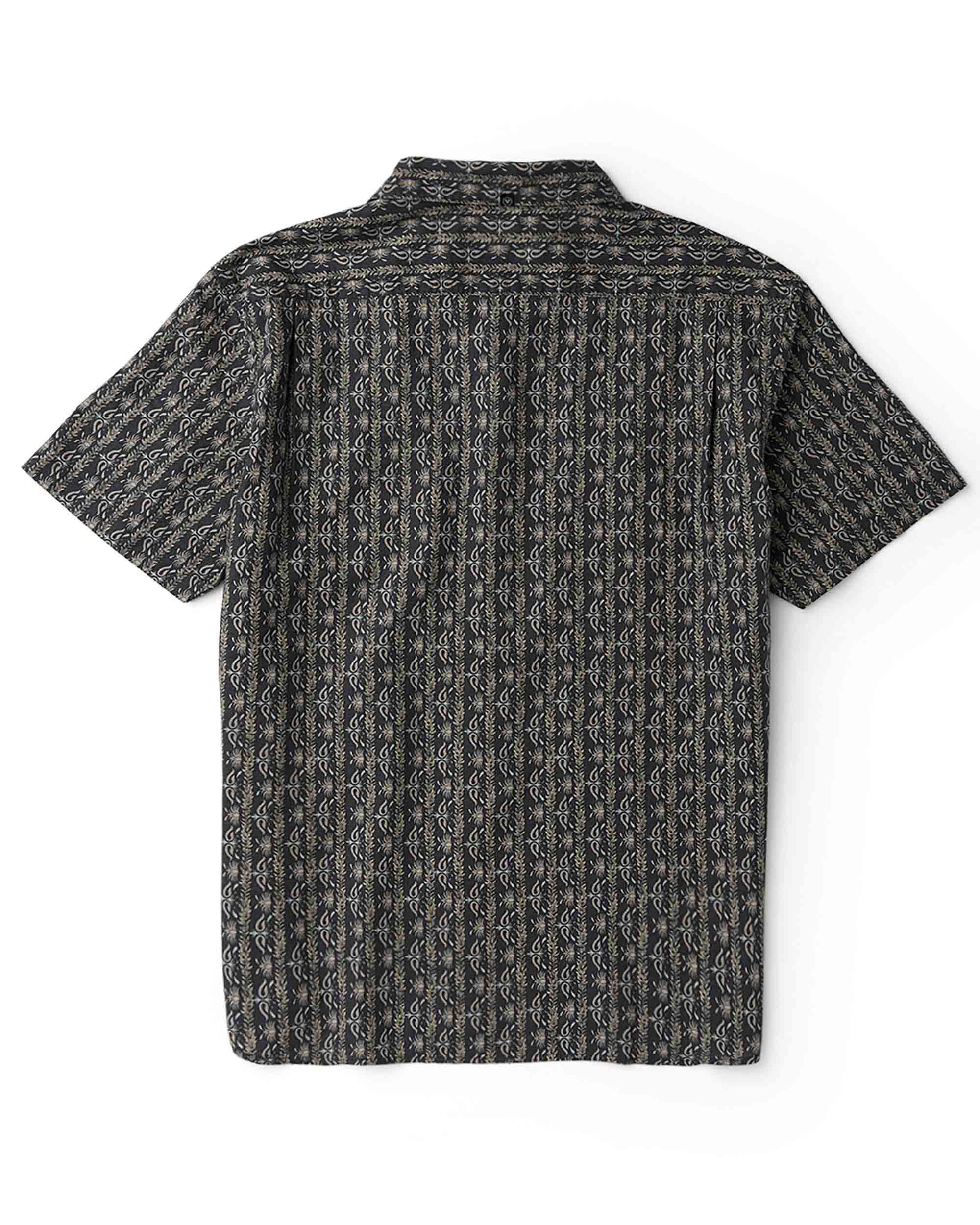 Out West Short Sleeve Shirt