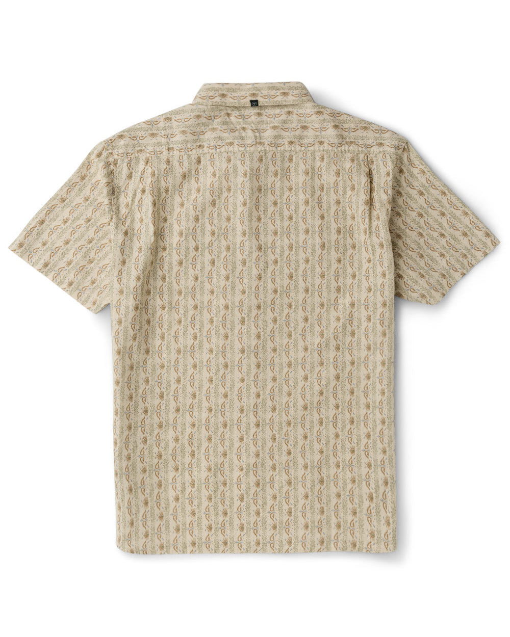 Out West Short Sleeve Shirt